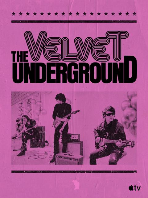 The Velvet Underground