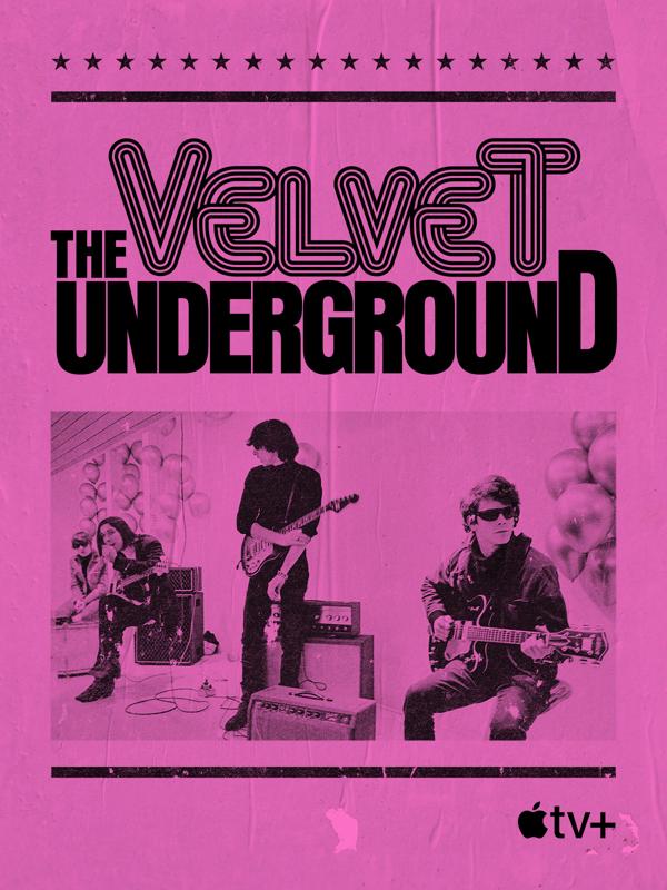 The Velvet Underground