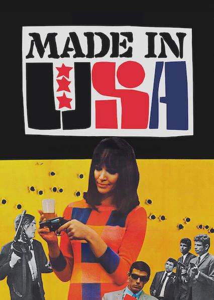 Made in U.S.A
