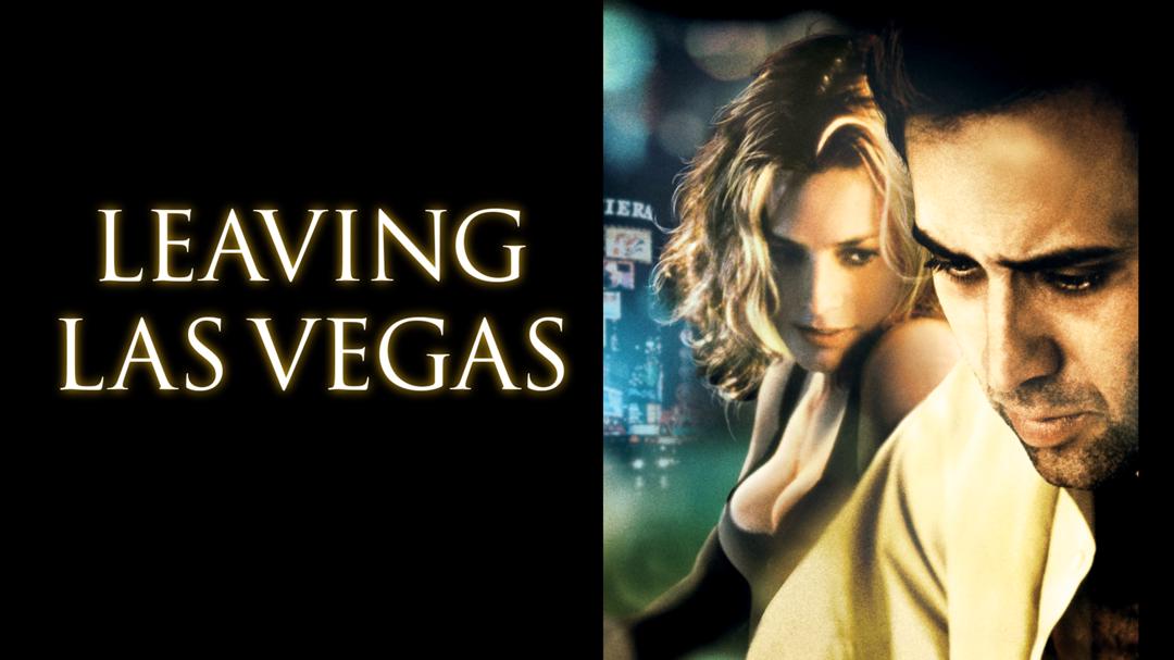 Leaving Las Vegas