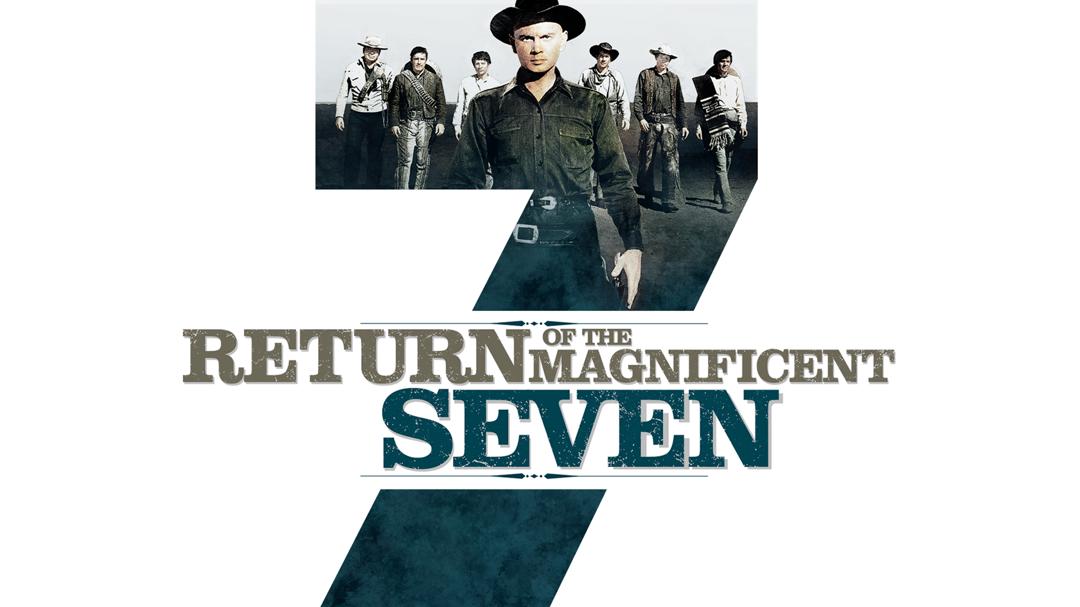 Return of the Seven