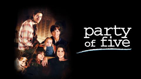 Party of Five