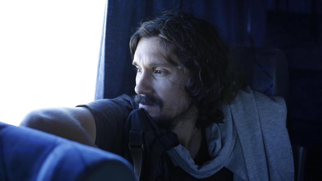 Background image for Jauja