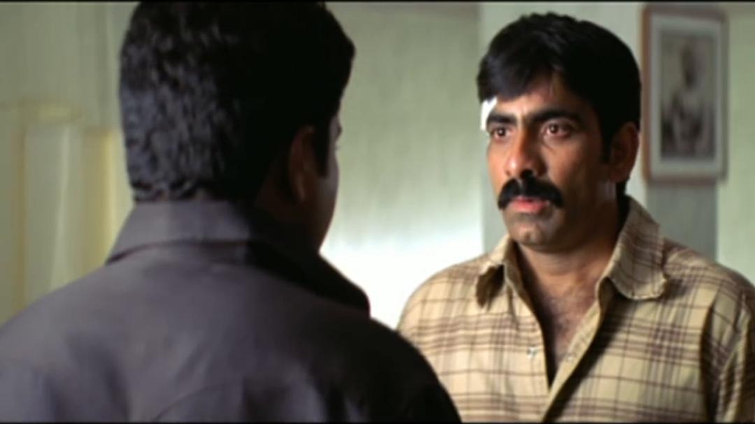 Background image for Vikramarkudu