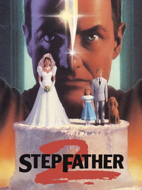 Stepfather 2
