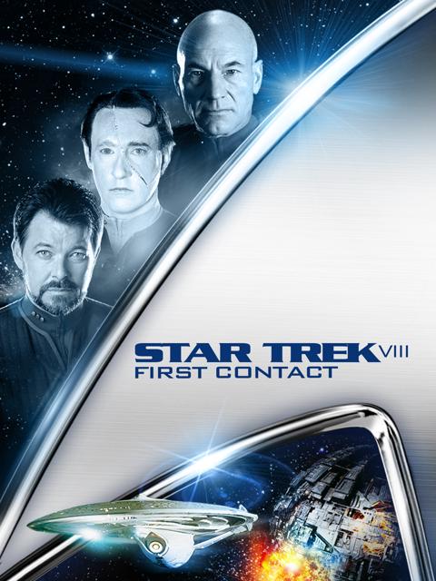 Star Trek: First Contact