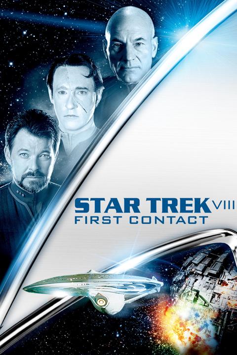 Star Trek: First Contact