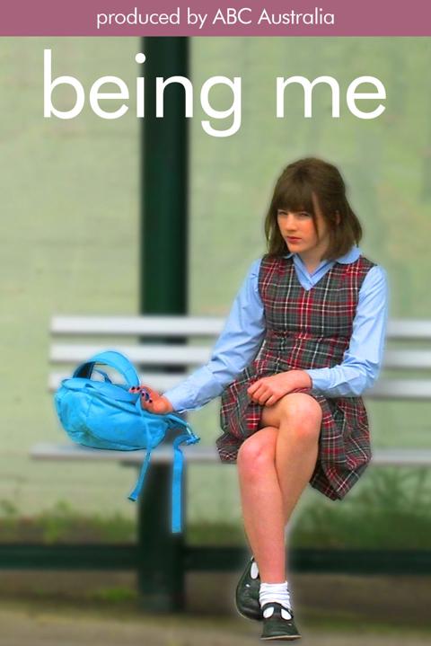 Poster för Being Me