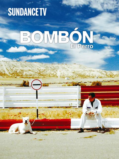 Bombón El Perro