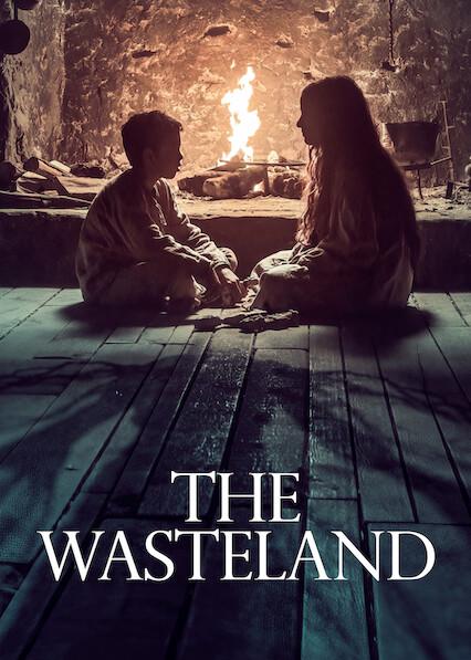 Poster för Ödemarken