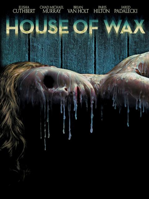 House of Wax
