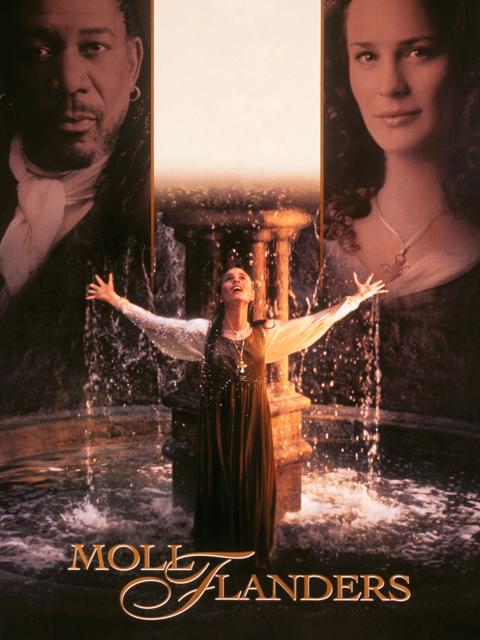 Moll Flanders
