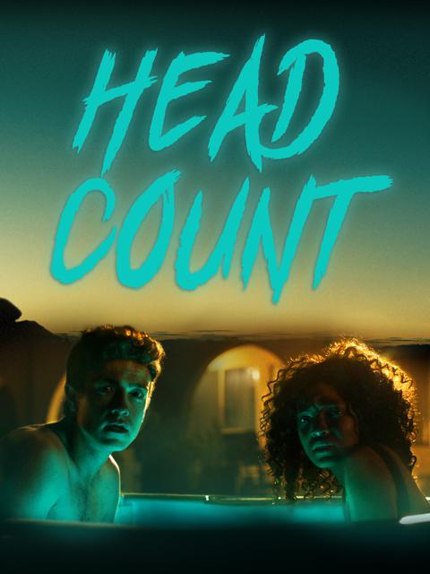 Movie poster for Head Count