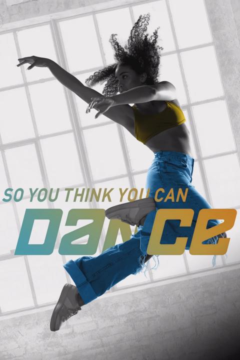 So You Think You Can Dance