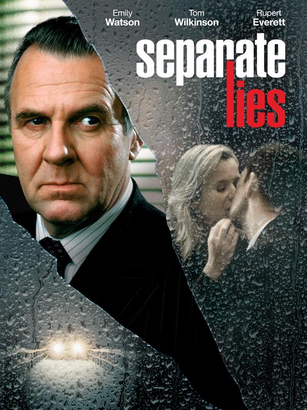Separate Lies