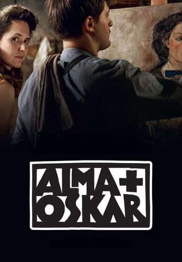 Alma and Oskar