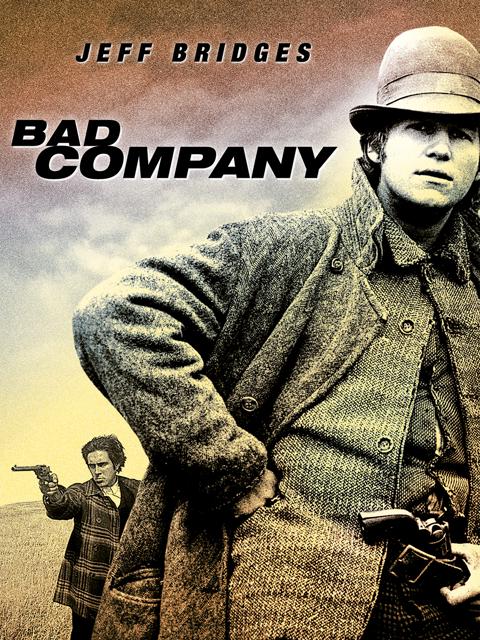 Bad Company