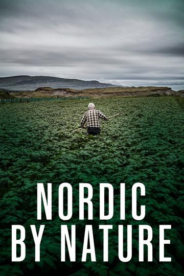Nordic by Nature - Michelin Stars poszter