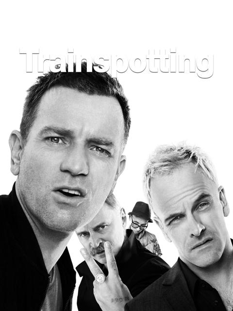 T2 Trainspotting