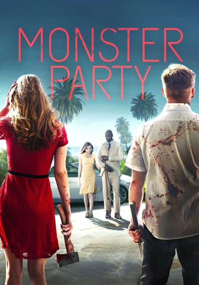 Monster Party