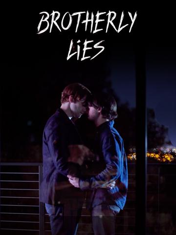 Brotherly Lies poszter