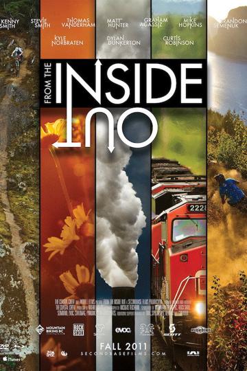 From the Inside Out poszter
