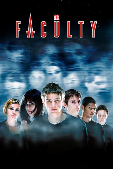 The Faculty