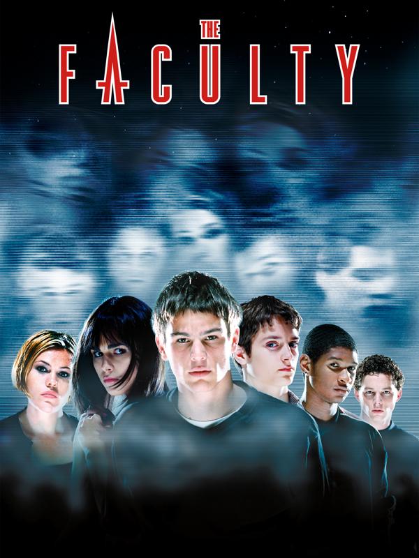 The Faculty
