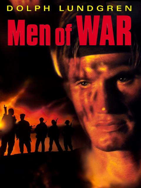 Men of War