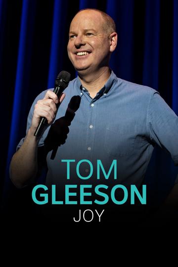 Tom Gleeson: Joy poszter
