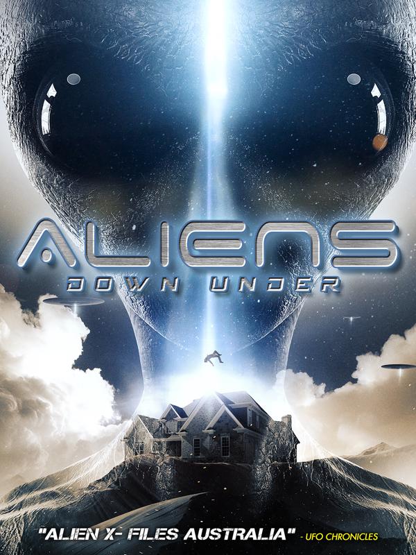 Aliens Down Under