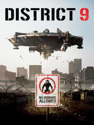 District 9