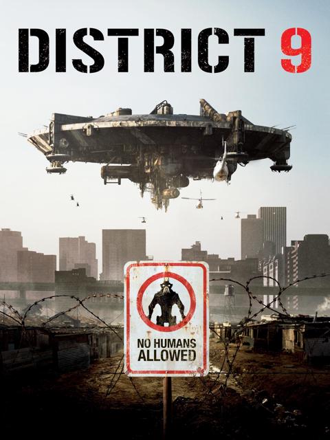 District 9