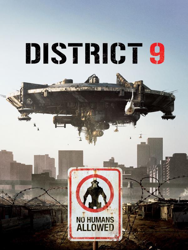 District 9