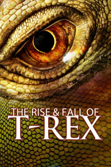 T-Rex: Her Fight for Gold poszter