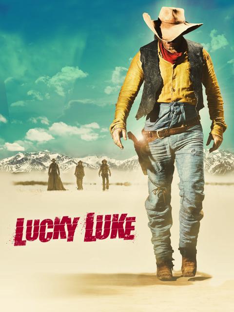 Lucky Luke