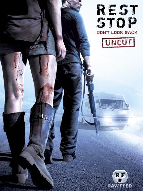 Poster för Rest Stop: Don't Look Back