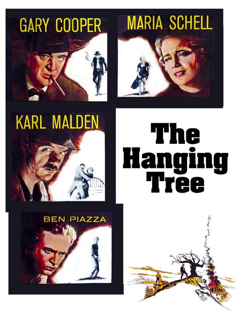 The Hanging Tree