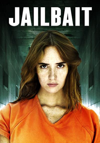 Movie poster for Jailbait