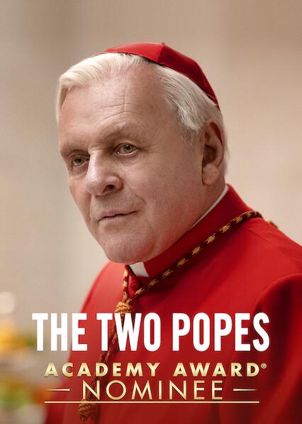 The Two Popes