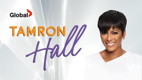 Tamron Hall