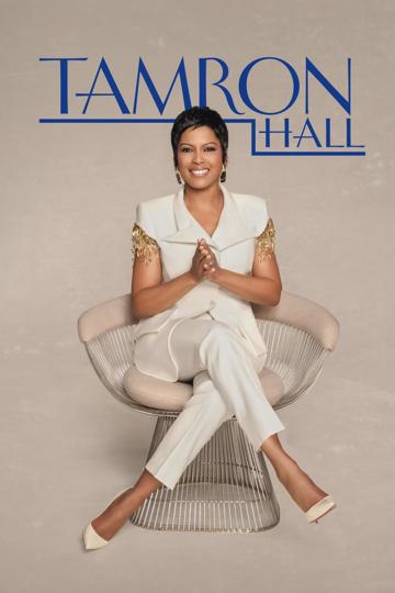 Tamron Hall