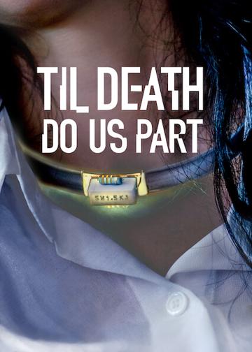Til Death Do Us Part poszter