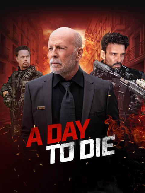 A Day to Die