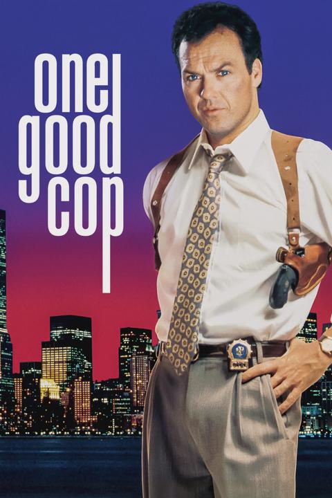 One Good Cop