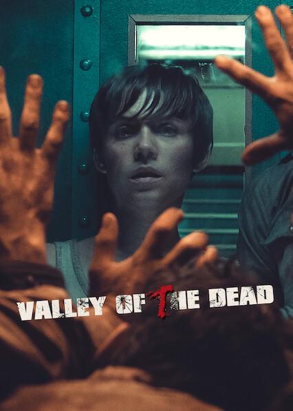 Valley of the Dead