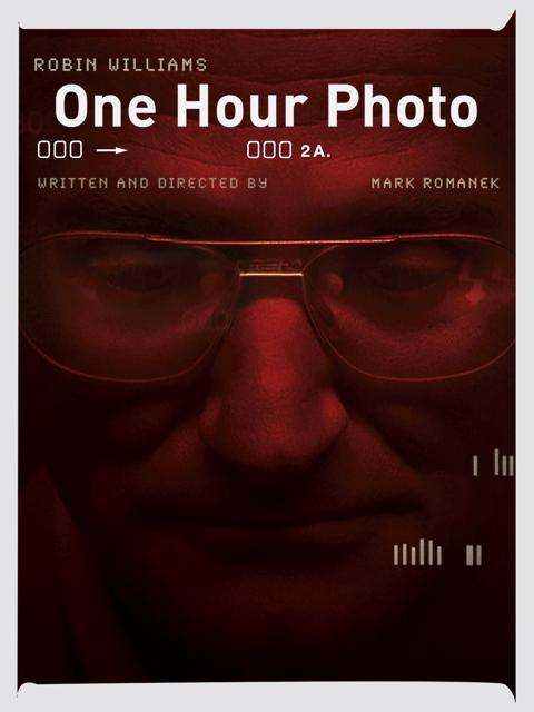 One Hour Photo