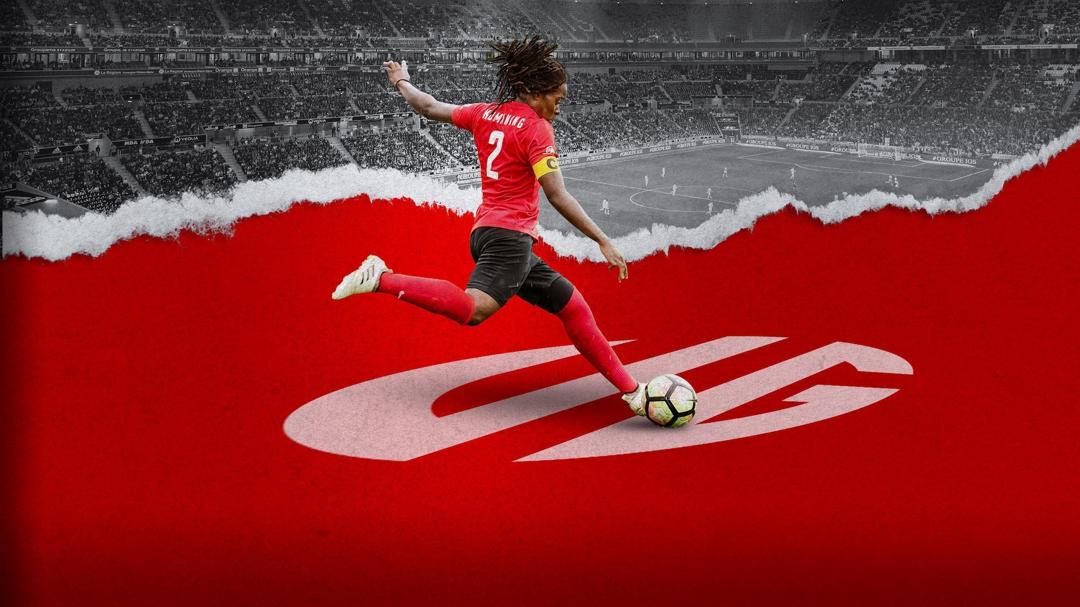 Background image for The Ultimate Goal