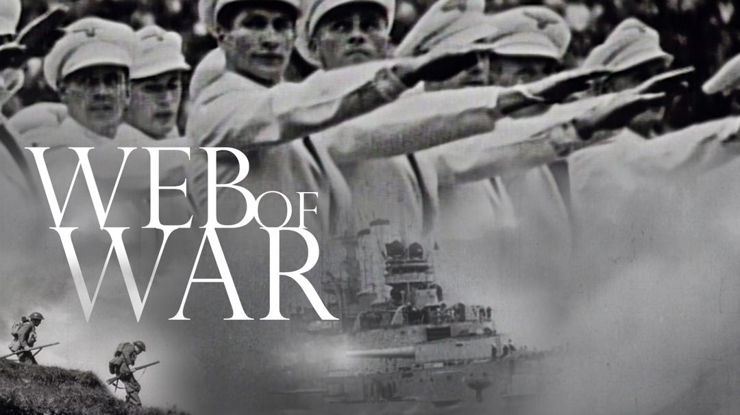 A Web of War