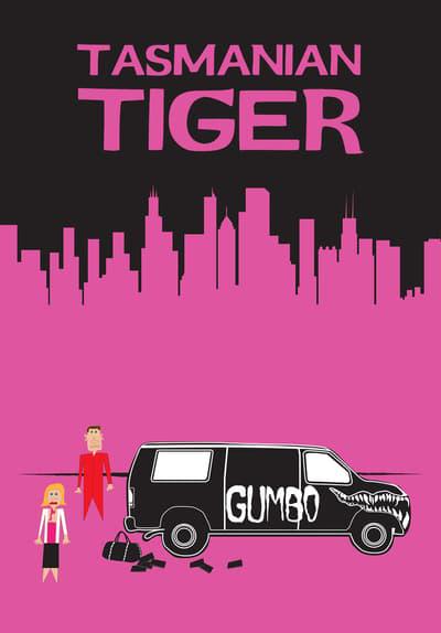 Poster för Tasmanian Tiger